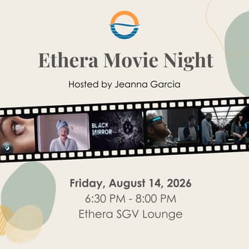 Cover Image for Ethera Movie Night
