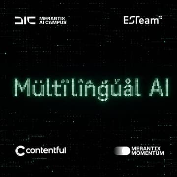Cover Image for Multilingual AI