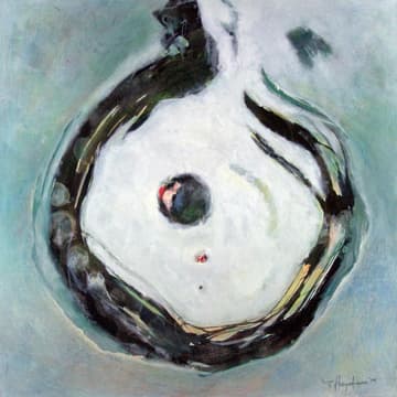 Cover Image for Art & Networking - November 10th, 2026