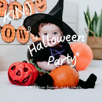 Cover Image for Baby Halloween Costume Party