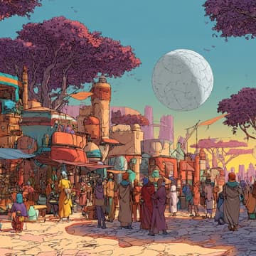 Cover Image for Bloom Network Future Economies Hub Launch