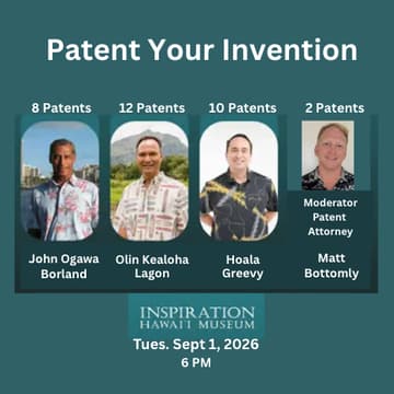 Cover Image for Patent Your Invention & Innovation Archipelago