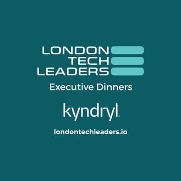 Cover Image for Executive Dinner: Retail Rewired: Turning AI & Data into Operational Advantage