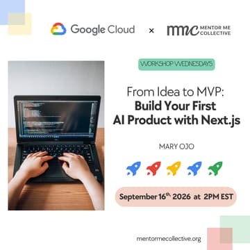 Cover Image for From Idea to MVP: Build Your First AI Product with Next.js