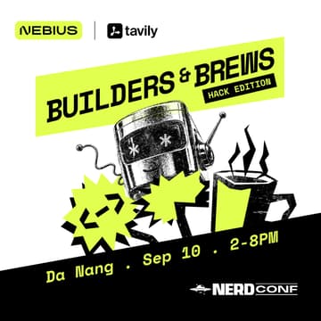 Cover Image for Builders & Brews Da Nang