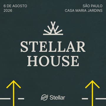 Cover Image for Stellar House São Paulo