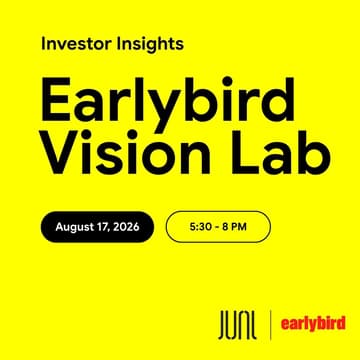 Cover Image for Investor Insight Session #1