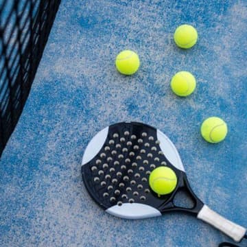 Cover Image for 24.10 Cool Mum - Padel Edition | Poznań Złotniki