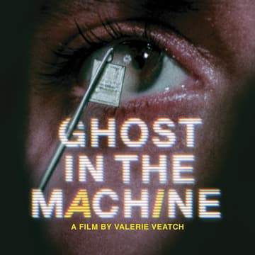 Cover Image for Ghost in the Machine Screening