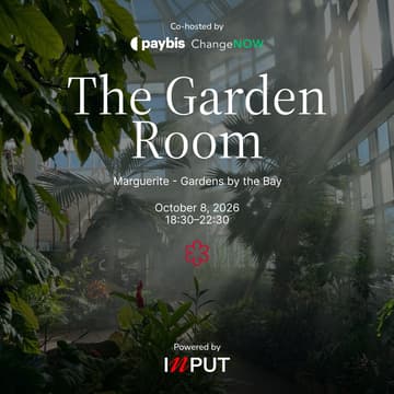 Cover Image for The Garden Room