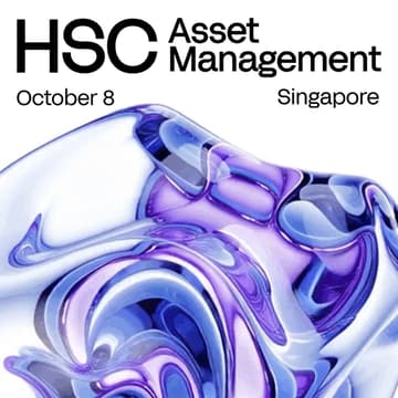Cover Image for HSC Asset Management Singapore