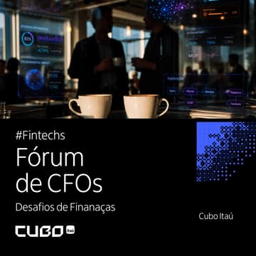 Cover Image for Fórum de CFOs