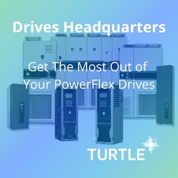 Cover Image for Drives Headquarters 2026