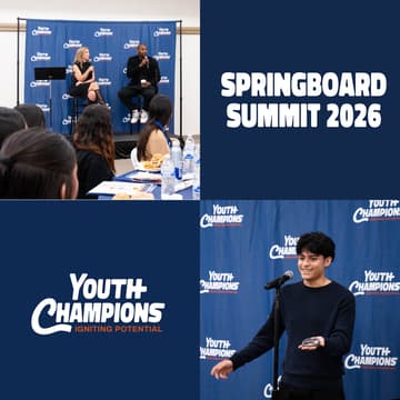 Cover Image for Springboard Summit 2026 | Guest Registration |