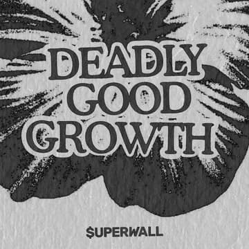 Cover Image for Deadly Good Growth Session by Superwall