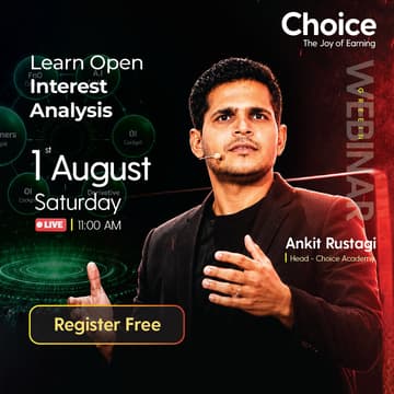 Cover Image for Learn How Change in Open Interest Can Reveal Market Sentiment