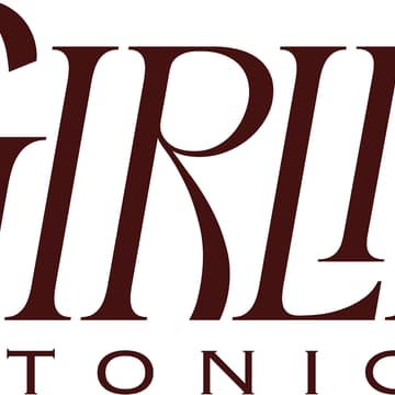 Cover Image for GIRLIE TONICS
