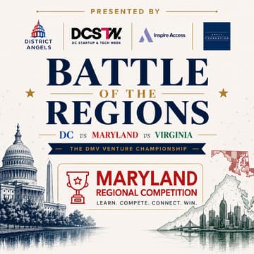 Cover Image for Battle of the Regions - Maryland Regional Competition