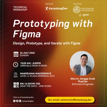 Cover Image for Prototyping with Figma