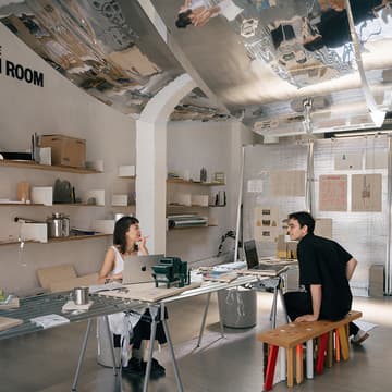 Cover Image for NOT NOT Closing Panel: Starting your Own Office