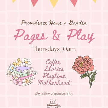 Cover Image for Pages & Play