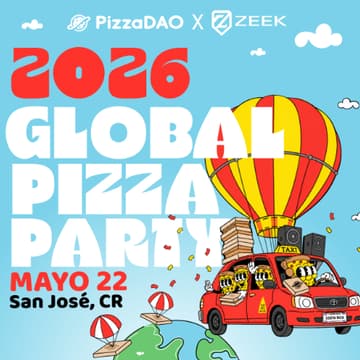 Cover Image for 🍕 ¡Pura vida, Pizza Party!