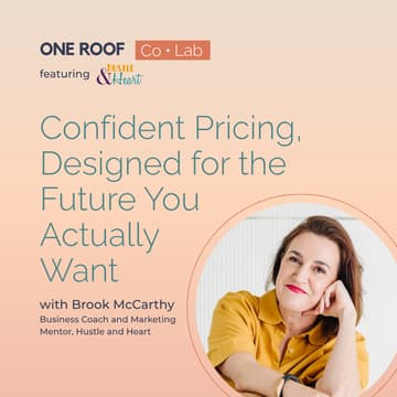 Cover Image for Confident Pricing, Designed for the Future You Actually Want