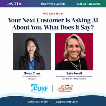 Cover Image for Your Next Customer Is Asking AI About You. What Does It Say?
