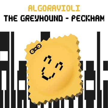 Cover Image for AlgoRavioli