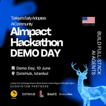 Cover Image for AImpact Demo Day
