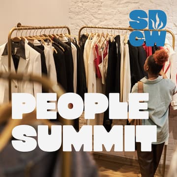 Cover Image for SDCW: PEOPLE SUMMIT