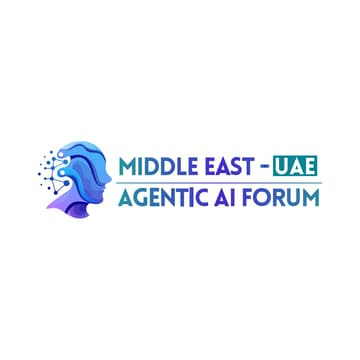 Cover Image for Middle East Agentic AI Forum UAE 2026