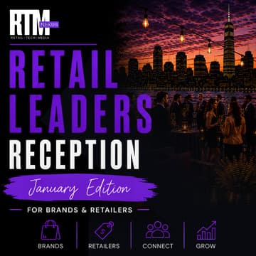 Cover Image for Retail Leaders Reception - January Edition
