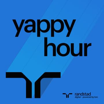 Cover Image for Yappy Hour