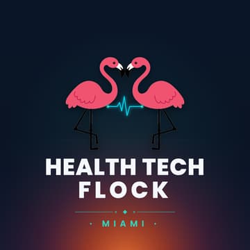 Cover Image for Health Tech Flock Meetup