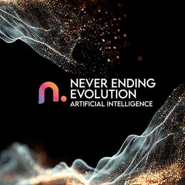 Cover Image for Future of Work ¿Por qué la ventaja hoy es humana? - Road to Never Ending Evolution