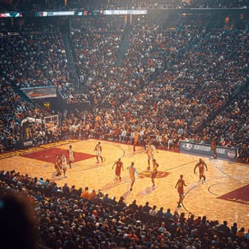 Cover Image for Beyond Courtside: An Exclusive NBA Night for DevGTM Leaders | Hosted by Reo.Dev 🏀