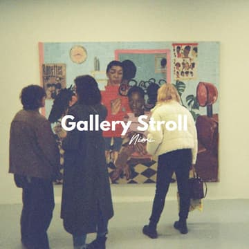 Cover Image for ✨ Toronto Gallery Stroll ✨ 12th September