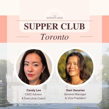 Cover Image for Supper Club in Toronto featuring Candy Lee and Dani Zacarias