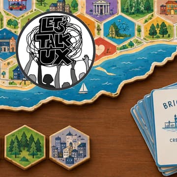 Cover Image for Save the date: Putting users on the map