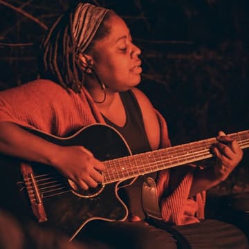 Cover Image for Talie + Friends | A LIVE EP RECORDING