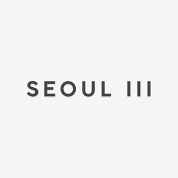Cover Image for III. 한강
