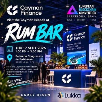 Cover Image for VIP Rum Bar by Cayman Finance