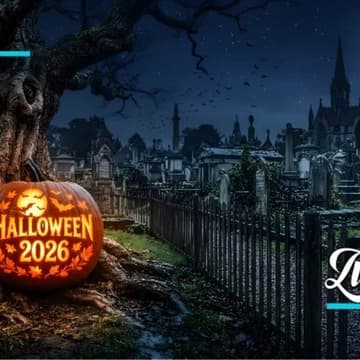 Cover Image for 🎃 Halloween Pumpkin Carving Afternoon 👻