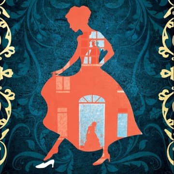 Cover Image for TFF: Cinder House