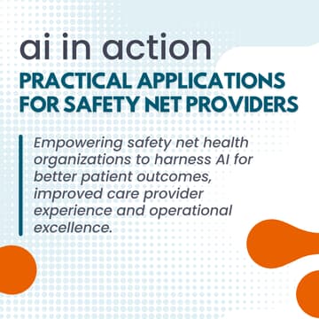 Cover Image for 85 Years of Community-Oriented Innovation: Guiding Today's AI Implementation