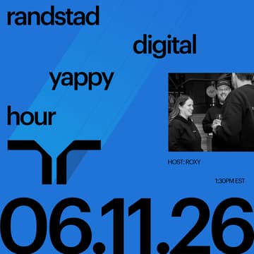 Cover Image for Yappy Hour