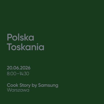 Cover Image for Founders Ride - Polska Toskania 2026