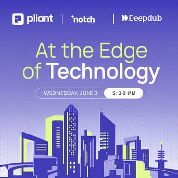 Cover Image for At the Edge of Technology
