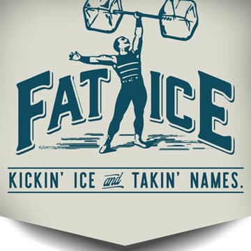 Cover Image for CRAFT ICE WORKSHOP feat FAT ICE